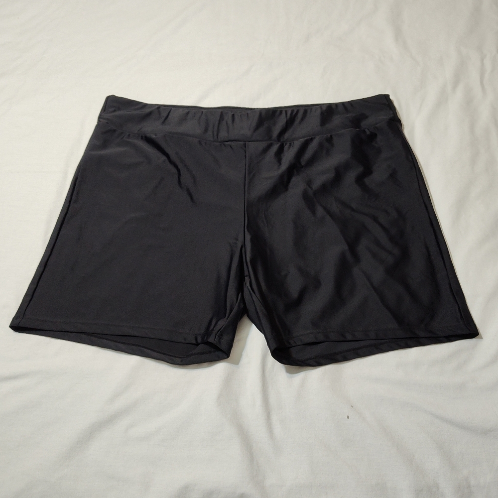 Hilor Swim Shorts